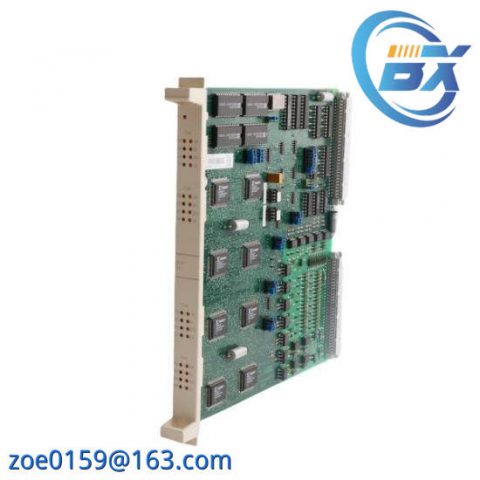 ABB DSDP170, 57160001-ADF, Advanced Drive System Power Supply