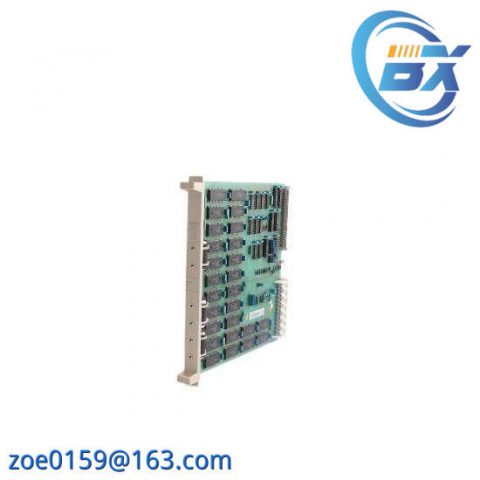 ABB DSMB127 57360001-HG/2 Memory Board: Advanced Control Solution for Industrial Automation