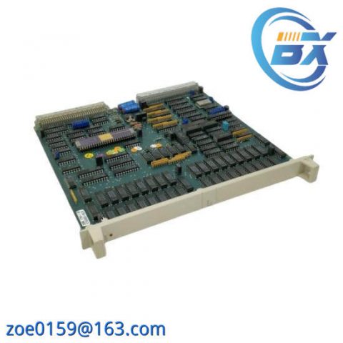 ABB DSMB175 S100 I/O Memory Module DSMB 175, Designed for Seamless Integration in Industrial Automation