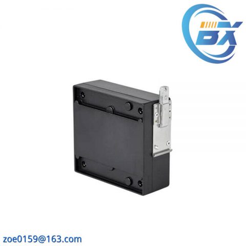 ABB DSMB178 IN5730-1001-Y: Advanced Process Control Module for Industrial Automation