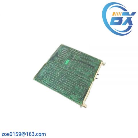 ABB DSPC155 Slot Mount Processor Board