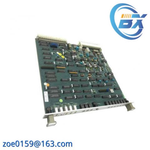 ABB 3HAC022546-004 | High-Precision Industrial Control Module