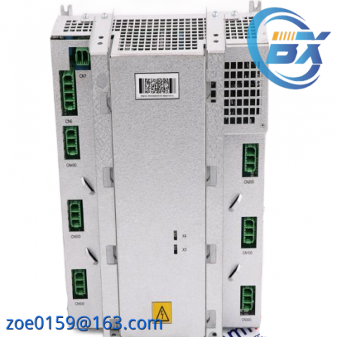 ABB DSQC252: Industrial Communication Module for Advanced Control Systems