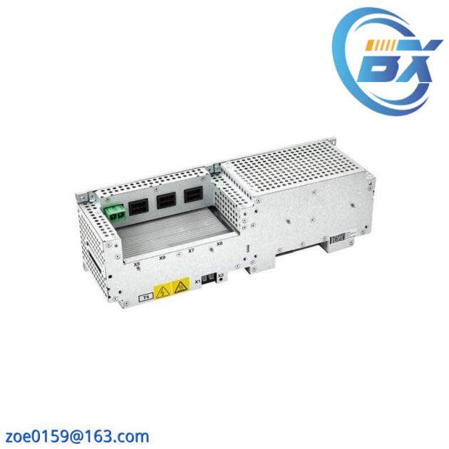 ABB DSQC3041 - High-Performance Servo Drive Module