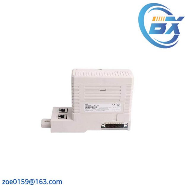 ABB DSQC322 I/O Expansion Module