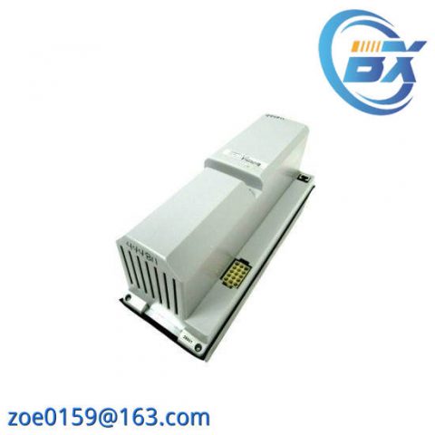 ABB DSQC346G Module for Advanced Industrial Control