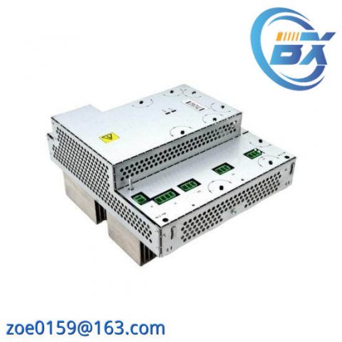 ABB DSQC406 3HAC035301-001/03 Drive Unit - Industrial Control Module for Advanced Automation Solutions