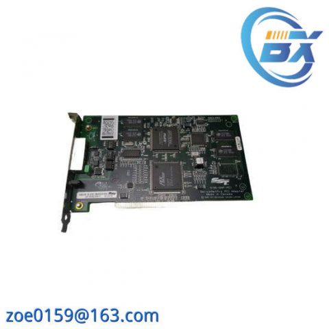 ABB DSQC6033HAC12817-1 DeviseNet Module