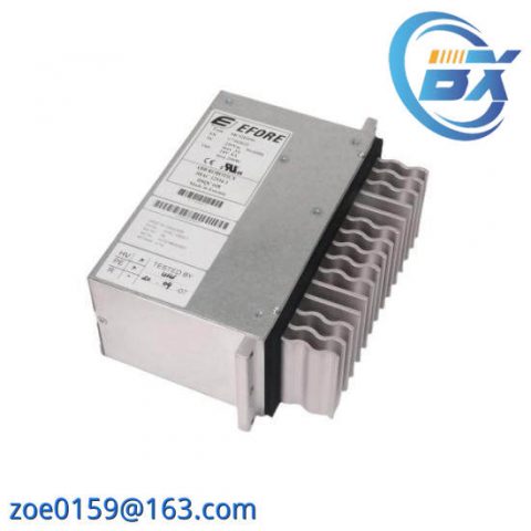 ABB DSQC608 3HAC14178-1 Power Supply, Designed for Industrial Automation Efficiency