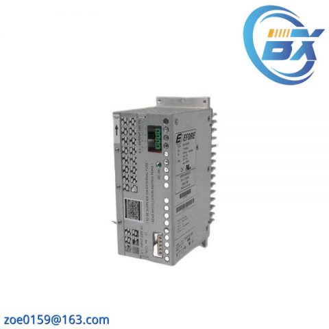 ABB DSQC608 I/O Power Supply Module for Industrial Control