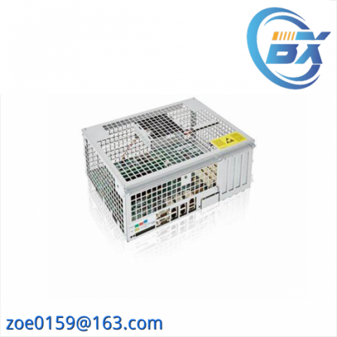 ABB DSQC639 3HAC025097-001/13 Industrial Main Computer