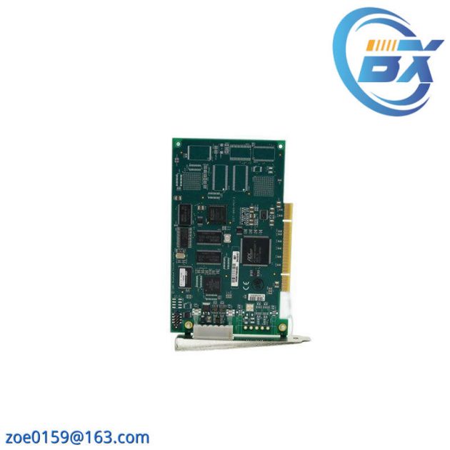 ABB DSQC658 3HAC025779-001 DeviceNet M/S Single Control Module