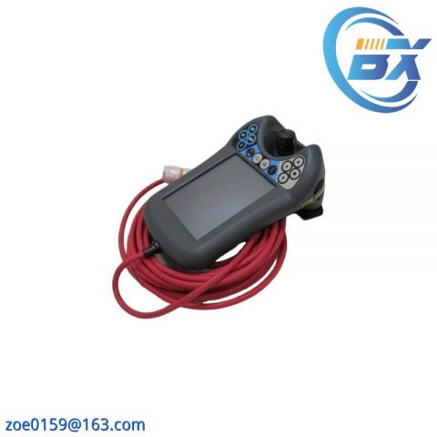 ABB DSQC679 - Integrated I/O Modules, Combining 3HAC028357-041 & 3HAC043904-001/01/02/03/04/05/06/07 for Enhanced Control Systems