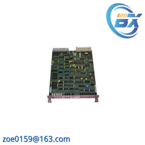 ABB DSQC 129 YB161102-BV/1 PCB BOARD - Industrial Automation Module