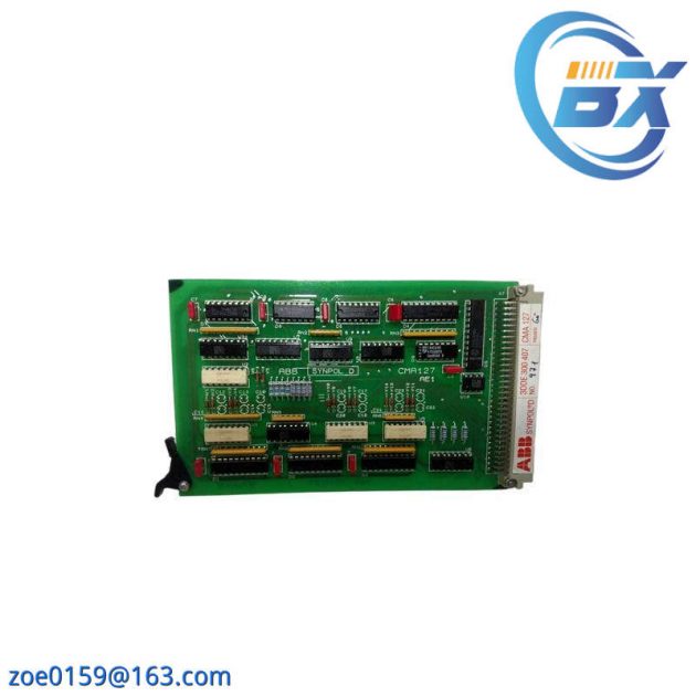 ABB DSRF182AK02 3BSE014078R1 FI840F 3BDH000033R1 Controller Module