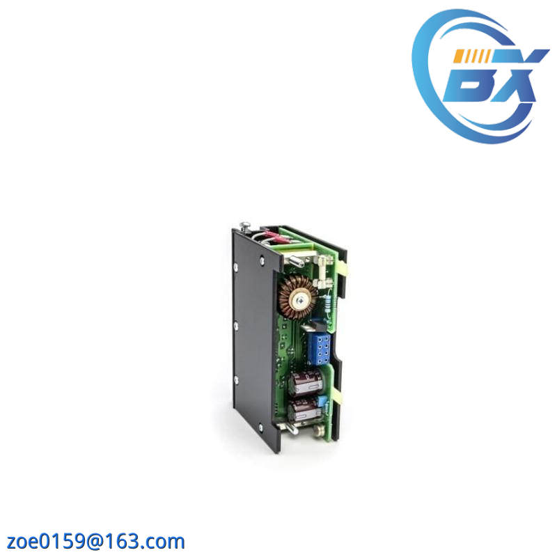 ABB DSSR170 48990001-PC DSSR 170 Power Supply Unit for DC-input