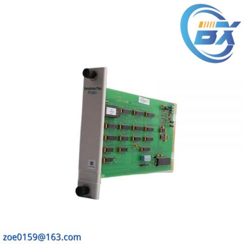 ABB DSTK183, 2639603-BX Cable Unit for Industrial Automation
