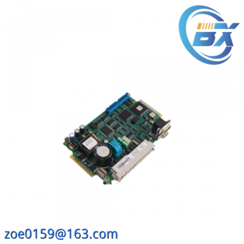 ABB DTPC723A 3EST000210-3450 S900 DCS Module: Advanced Control Solution for Industrial Automation