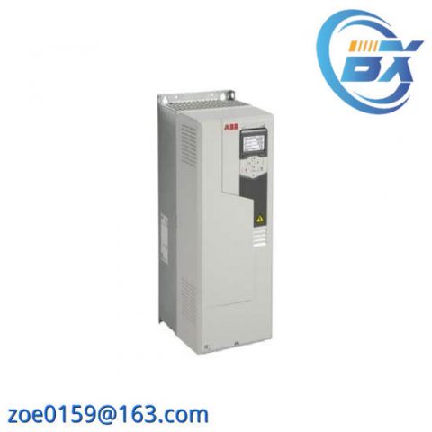 ABB EL3040 High-Performance Industrial Ethernet Module