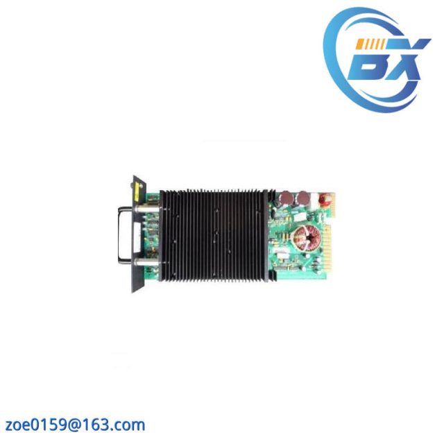 ABB EL3040 High-Performance Industrial Ethernet Module