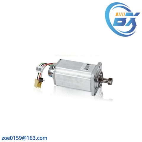 ABB G3EA HENF315754R1 Industrial Control Module
