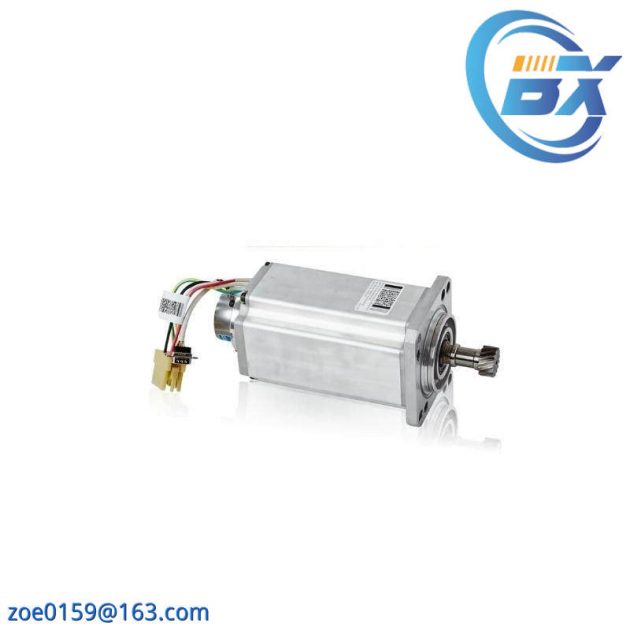 ABB G3EA HENF315754R1 Industrial Control Module