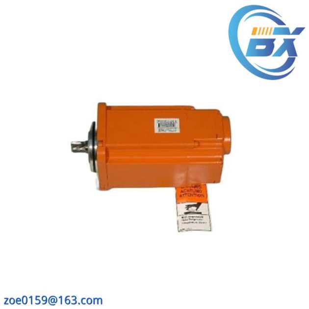 ABB G3ENa HENF450268R2 Industrial Controller Module