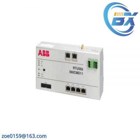 ABB G3FD HENF452692R1 Industrial Control Module