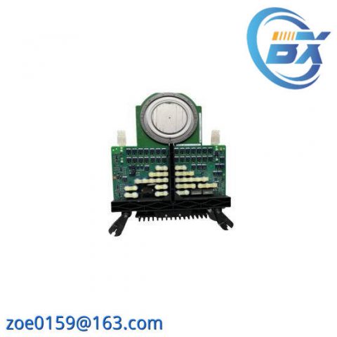 ABB GDD360C 3BHE047217R0101 Industrial Controller