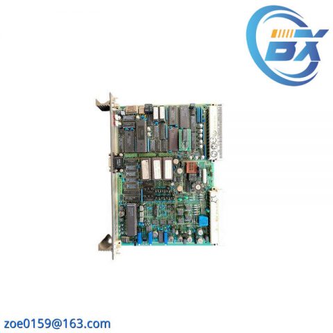ABB GJR2360100R1100 | Battery Module, High-Capacity Energy Storage Solutions