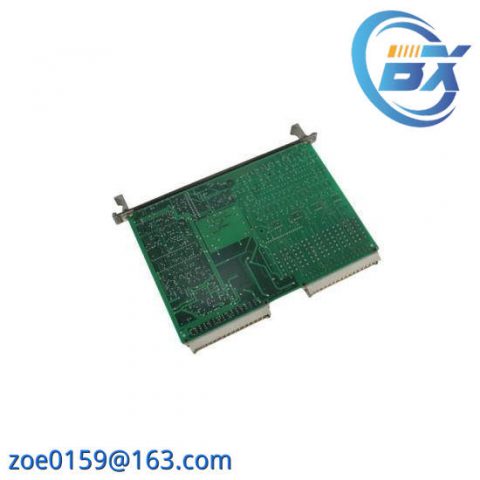 ABB GJR23657R1010 88VA02A-E Motor Control Module
