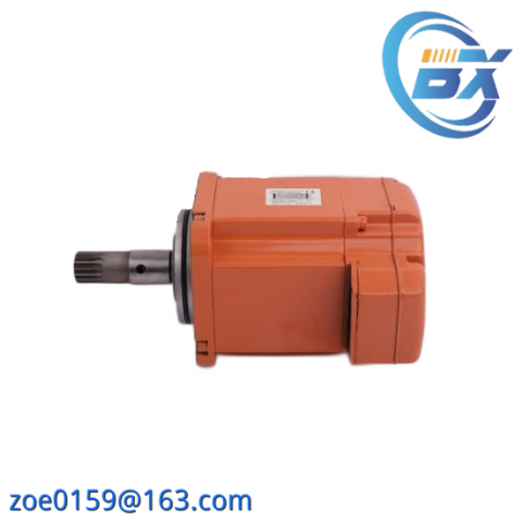 ABB GJR2370500R2 Industrial Control Module