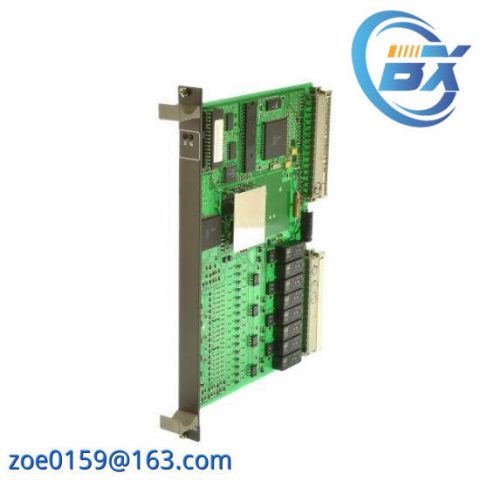 ABB GJR2388300R1010 | 83SR06B-E Binary and Analog Control Module
