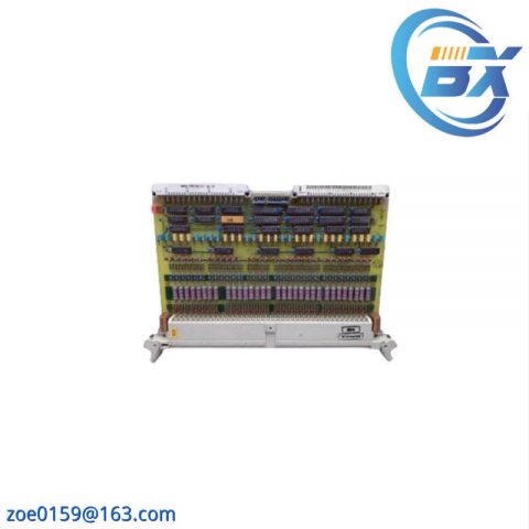 ABB GJR5142800R0001 35AB94B Digital Output Module: Precision Control for Industry 4.0 Applications