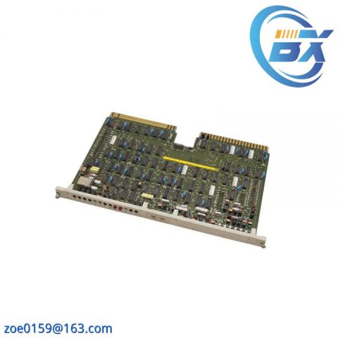 ABB HEDT300272R1 - Embedded Controller, Industrial Automation Solutions