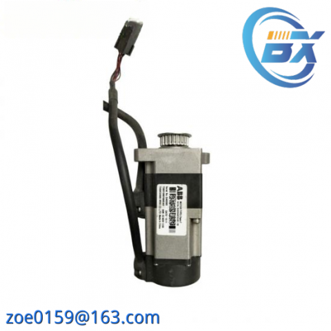 ABB HIEE300024R4 UAA326A04 High-Performance Module for Industrial Automation