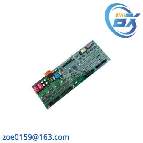 ABB HIEE300550R1 PPB022CE V01 Industrial Control Board