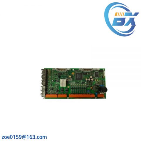 ABB HIEE300888R0002 UAC389AE02 PLC Spare Parts Module