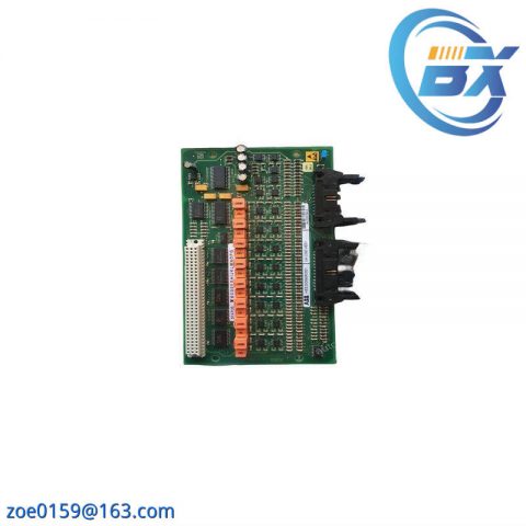 ABB HIEE300890R0001 - UAC383AE101 Motherboard, Advanced Industrial Control Solution
