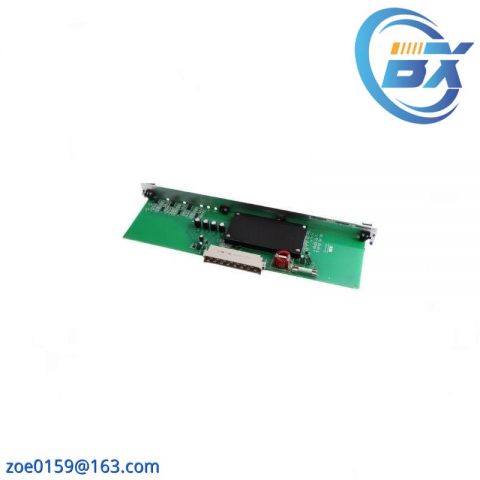 ABB HIEE400316R2 - UDA327 AE02 Industrial Control Module
