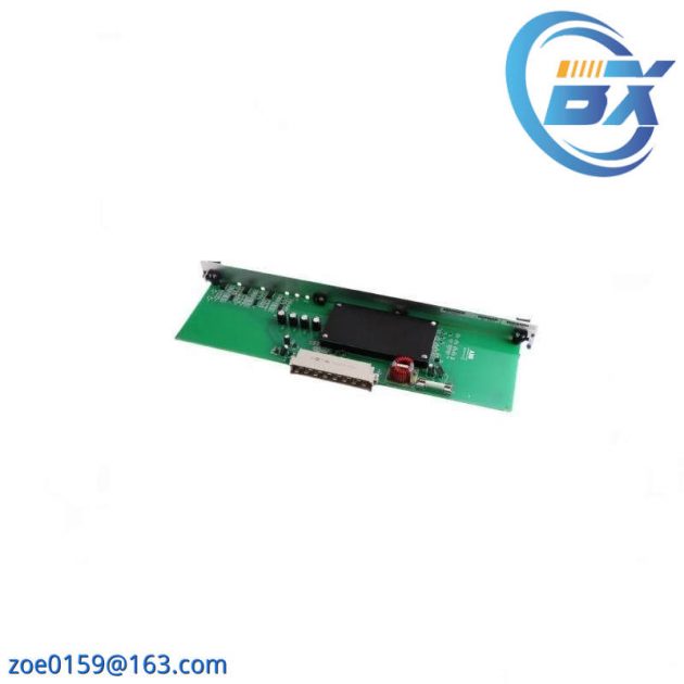 ABB HIEE400316R2 - UDA327 AE02 Industrial Control Module