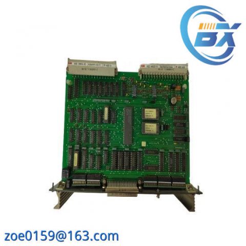ABB HIEE400659R1 GD9993b-E Power Supplies