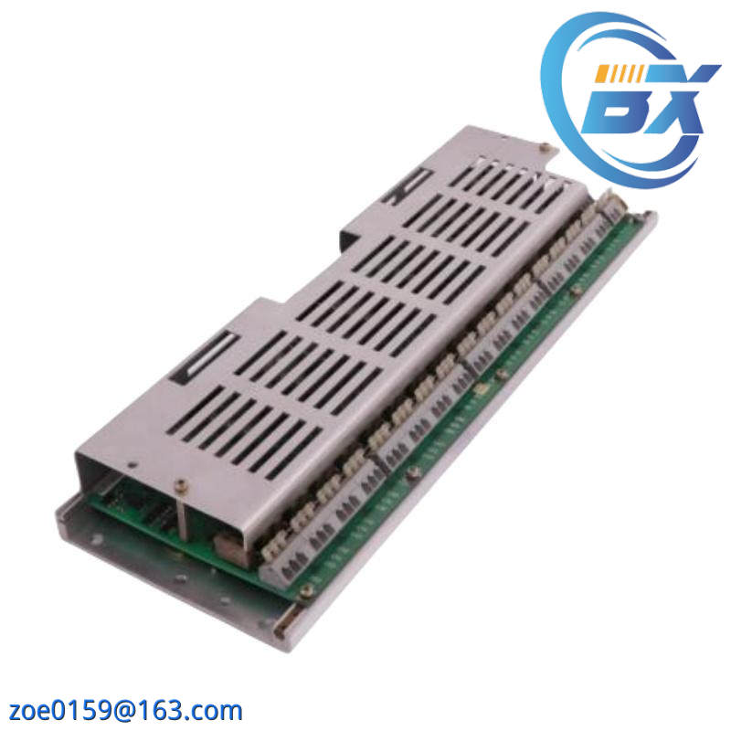 ABB HIEE405246R0001 UNS0867a-P V1 I/O Extension card, for Industrial Automation