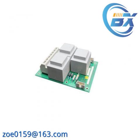 ABB HIEE4130372P201 Power Module - Advanced Industrial Control Solution