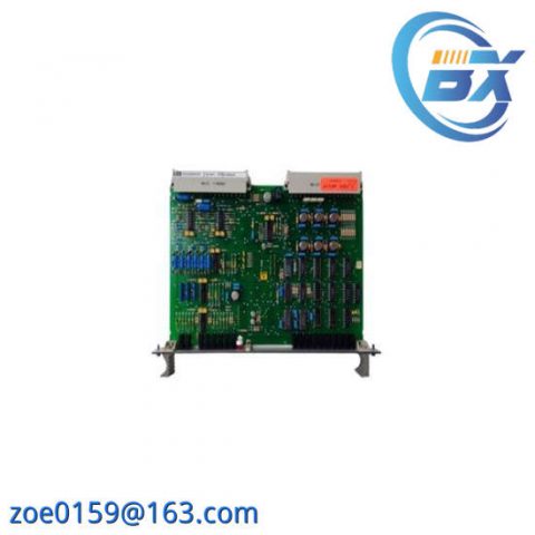 ABB HIEE450964R0001 SA9923A-E Circuit Board: Reliable Control Solutions for Industrial Applications