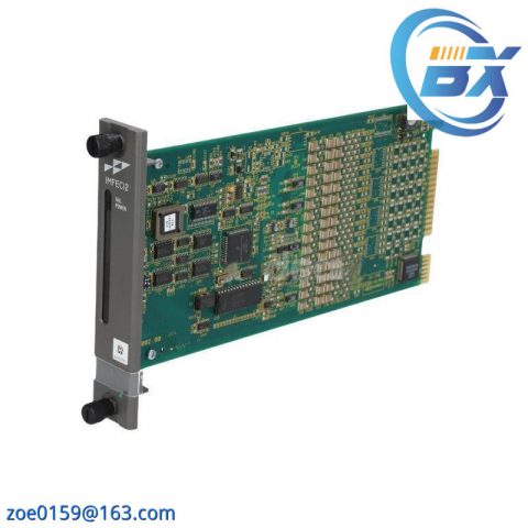 ABB IMFEC12 Analog Input Module, 15 Channels, PLC