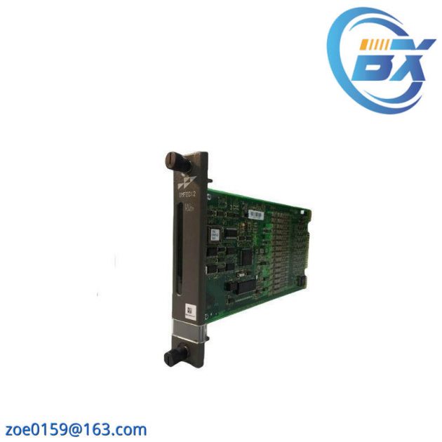 ABB IMFEC12 Analog Input Module, 15 Channels, PLC