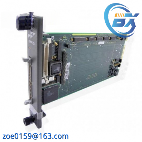 ABB IMMFI01 Bailey Processor Interface Module - High Performance & Reliable Control Solution