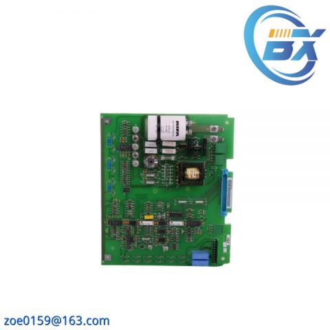 ABB IMSDI14 Digital Input Module for Industrial Automation Solutions