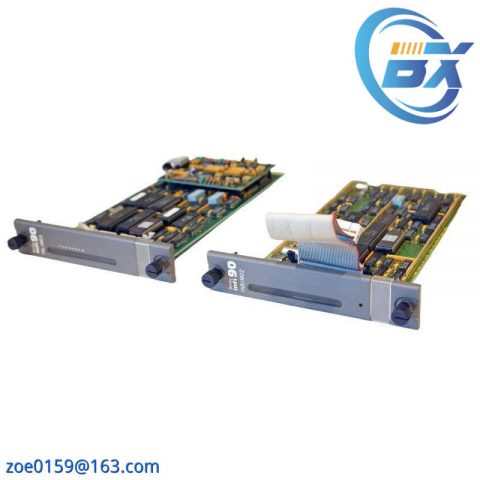 ABB INFI90 INFI 90 Bridge Controllers - Industrial Automation Solutions